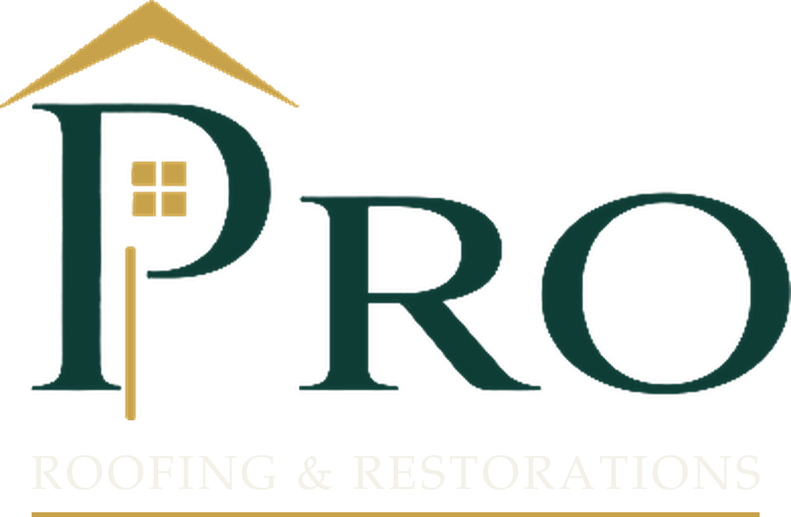 Pro Roofing and Restorations